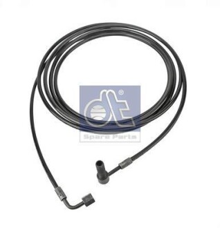 Шланг підйому кабіни - DT 128159