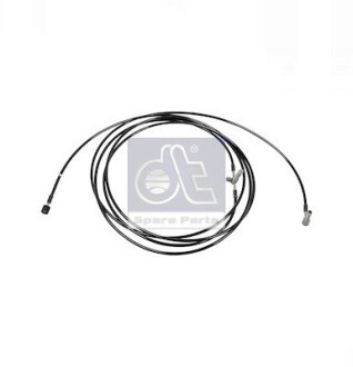 Шланг підйому кабіни - DT 128181