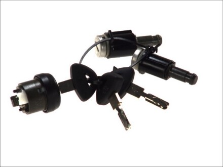 Фото 2 - Замок / Ручка DT 1.31920 (131920)