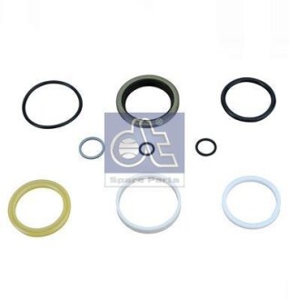 Ремкомплект приводу кабіни - DT 132313