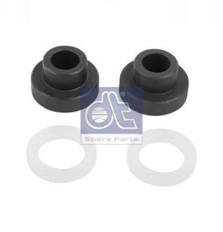 Ремонтный комплект, опрокидывающий цилиндр - ((1501180, 1524337)) DT 1.32319