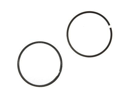 Ущільнювальне кільце, випускний колектор - DT 1.33240