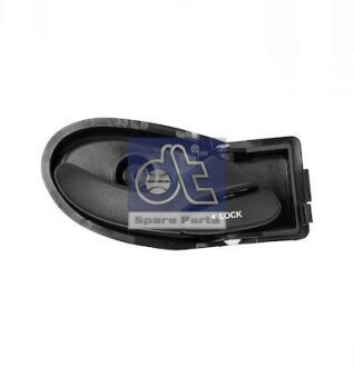 Ручка дверей - ((4077921, YC15V22600AB)) DT 1385526