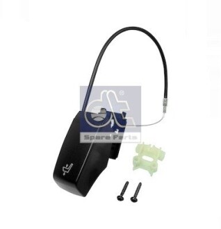 Фото 3 - Автозапчасть DT 152175