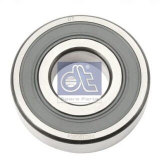 Фото 2 - Вкладыши коренные DT 2.10086 (210086)