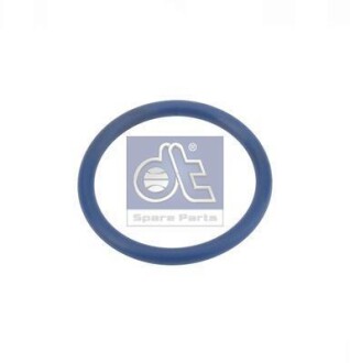 Ущільнювальне кільце, шланг подачі наддувального повітря - DT 2.10214