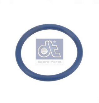 Ущільнювальне кільце, шланг подачі наддувального повітря - DT 2.10215