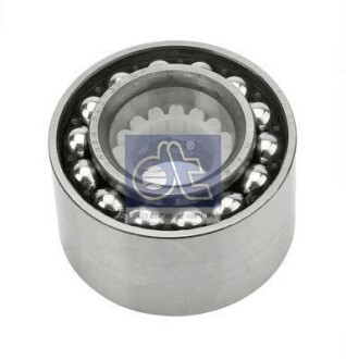 Підшипник, вал водяного насоса - DT 2.10243