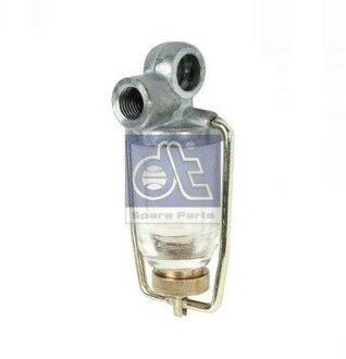 Фото 3 - Топливный фильтр DT 2.11500 (211500)