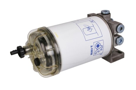 Фото 2 - Елемент топливной системы DT 2.12272 (212272)