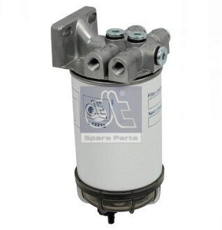 Фото 3 - Елемент топливной системы DT 2.12272 (212272)