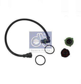 Джгут електричних проводів - DT 212281