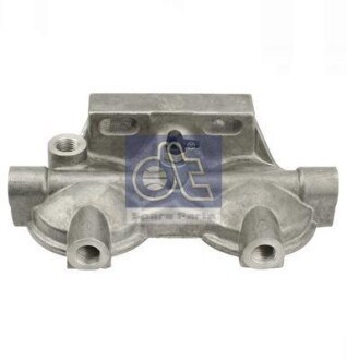 Корпус паливного фільтра VOLVO B10, B12, F16, FE, FH16, FH16 II, FL10, FL6, N10 D10A320-THD100EA 01.73- - DT 212290