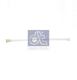 Фото 2 - Фільтр паливного насосу DT 2.12316