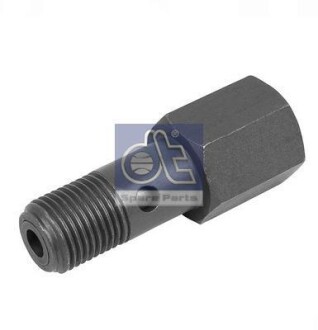 Перепускний клапан - DT 2.12370