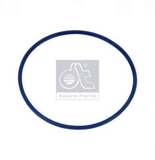 Ущільнювальне кільце, шланг подачі наддувального повітря - DT 2.15029