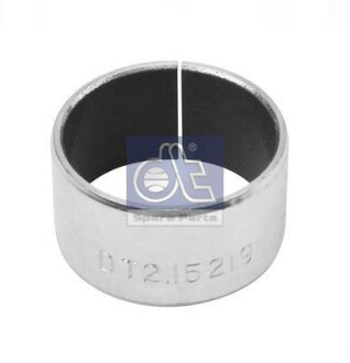 Підшипник, натяжна планка з поліклиновим ременем - DT 2.15219