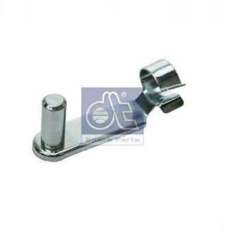 Елементи підвіски кабіни - DT 216211