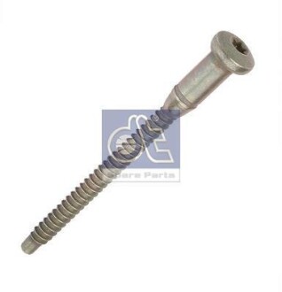 Елементи фари - DT 224063