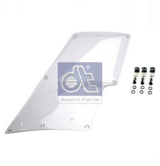 Кришка фари Лів VOLVO FH12, FH16, FH16 II, FM12, FM9 08.93- - DT 224103