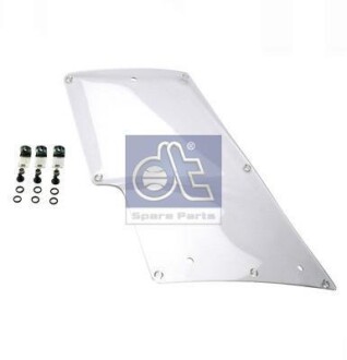 Кришка фари Прав VOLVO FH12, FH16, FH16 II, FM12, FM9 08.93- - DT 224104