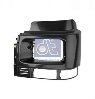 Кріплення відбивача фар передньої панелі Лів VOLVO FH12, FH16, FH16 II 08.93- - DT 224187