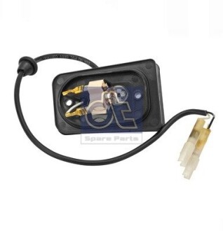 Фото 2 - Задний фонарь DT 2.24195