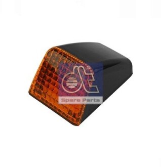 Фото 3 - Задній ліхтар DT 2.24197 (224197)