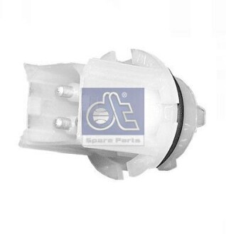 Патрон лампи (P21/5W) VOLVO FH12, FH16 08.93- - ((3981668, 3090948)) DT 224445