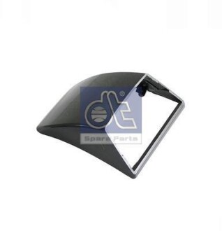 Корпус вказівника поворотів Лів (чорн, для ліхтаря CL-VO001L) VOLVO FH, FH12, FH16, FH16 II, FM, FM10, FM12, FM7, FM9 08.93- - DT 224482