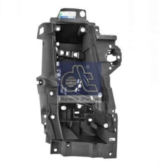 Кронштейн фари Прав VOLVO FH, FH II, FH16, FM, FM II 09.05- - DT 224531
