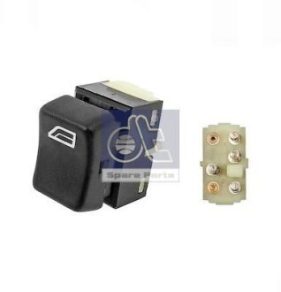 Фото 2 - Стеклоподъемник DT 2.25308 (225308)