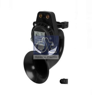 Гудок - DT 2.25403