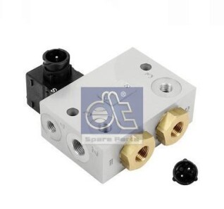 Электромагнитный клапан - DT 225510