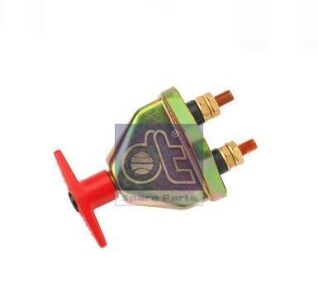 Роз'єднувач акумулятора 24В, 200А VOLVO - DT 2.26151