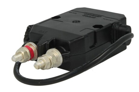 Главный переключатель - DT 2.26153