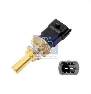 Фото 3 - Датчик температури ОР DT 2.27142 (227142)