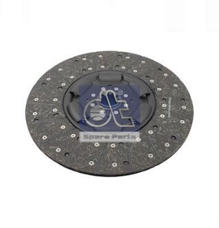 Фото 2 - Диск сцепления DT 2.30288 (230288)