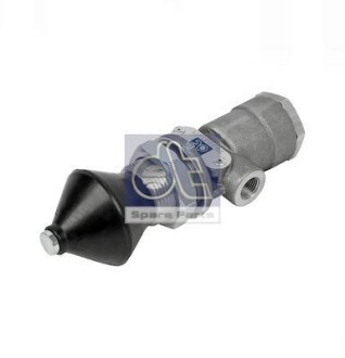 Блокувальний циліндр, коробка передач - DT 2.32158