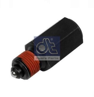 Блокувальний циліндр, коробка передач - DT 2.32365