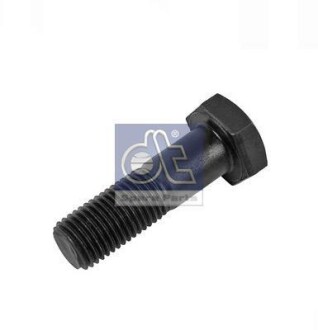 Осьовий гвинт, приводний вал - DT 2.34120