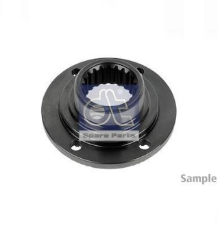 Фланець коробки передач - DT 235269