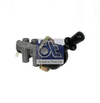 Гальмівний клапан, стоянкове гальмо - DT 2.43001