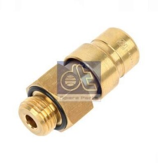 Захисний клапан - DT 2.44021