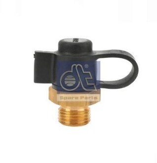 Контрольний розєм, трубопроводи - DT 2.44030