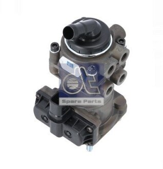 Глушитель шума, пневматическая система - DT 247063