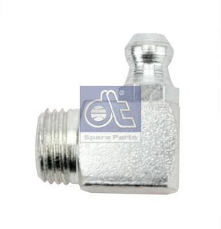 Змащувальний ніпель - ((87581000700, 06380702303, 06380700303, 071412010300, 4201000600)) DT 2.50026