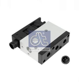 Клапан пневматичної ресори - DT 2.64065