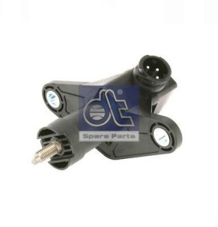 Редукционный клапан - DT 2.64067