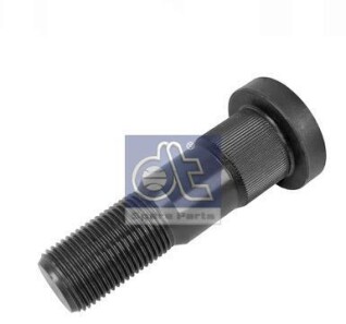 Фото 2 - Болт/гайка крепления колеса DT 265101